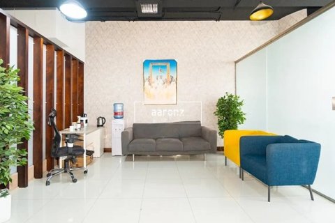 Office in Business Bay, Dubai 82.5 sq.m. № 18281 - photo 4