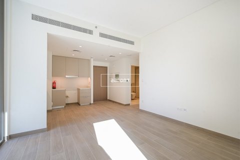 Apartment in Dubai Creek Harbour (The Lagoons), Dubai 1 bedroom, 104.8 sq.m. № 18280 - photo 1
