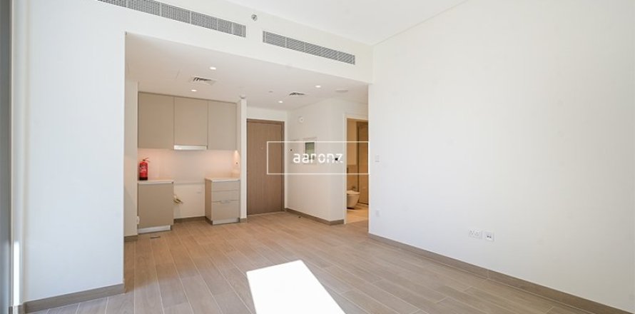 Apartment in Dubai Creek Harbour (The Lagoons), Dubai 1 bedroom, 104.8 sq.m. № 18280