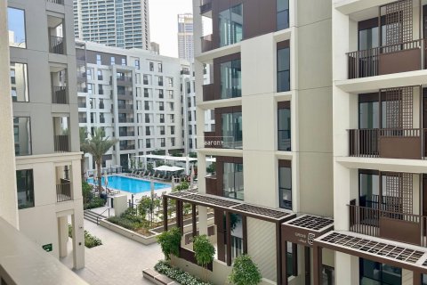 Apartment in Dubai Creek Harbour (The Lagoons), Dubai 1 bedroom, 66.9 sq.m. № 18279 - photo 2