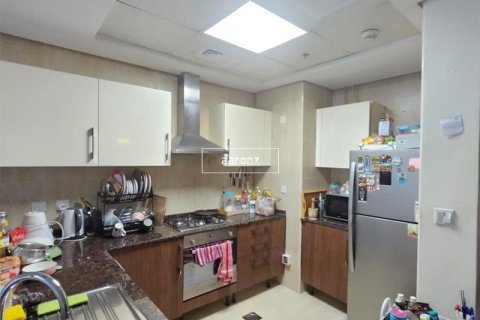 Apartment in Al Furjan, Dubai 1 bedroom, 80.5 sq.m. № 18282 - photo 4