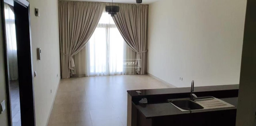 Apartment in Al Furjan, Dubai 1 bedroom, 80.5 sq.m. № 18282