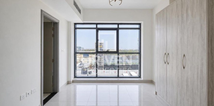 Apartment in Meydan, Dubai 2 bedrooms, 108.6 sq.m. № 137282