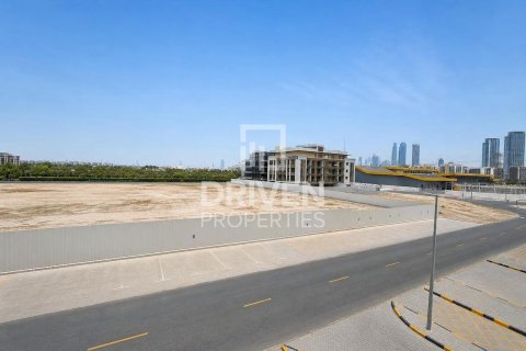 Apartment in Meydan, Dubai 2 bedrooms, 108.6 sq.m. № 137282 - photo 4