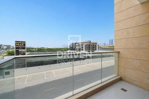 Apartment in Meydan, Dubai 2 bedrooms, 108.6 sq.m. № 137282 - photo 2