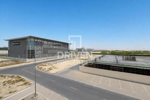 Apartment in Meydan, Dubai 2 bedrooms, 108.6 sq.m. № 137282 - photo 3