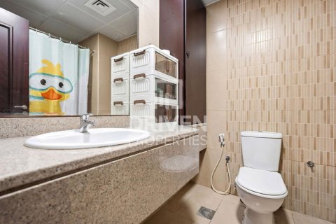 Appartement à Dubai Investment Park, Dubai, 2 chambres, 143.07 m², № 137298 - photo 8