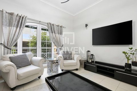 Appartement à Dubai Investment Park, Dubai, 2 chambres, 143.07 m², № 137298 - photo 6