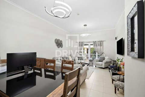Appartement à Dubai Investment Park, Dubai, 2 chambres, 143.07 m², № 137298 - photo 5