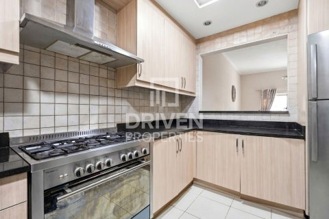 Appartement à Dubai Investment Park, Dubai, 2 chambres, 143.07 m², № 137298 - photo 4