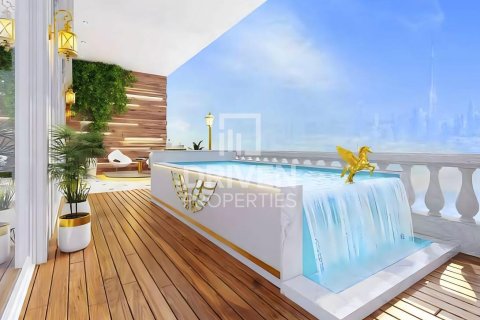 Apartment in Dubai Science Park, Dubai 3 bedrooms, 174.66 sq.m. № 137273 - photo 8