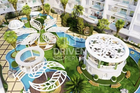 Apartment in Dubai Science Park, Dubai 3 bedrooms, 174.66 sq.m. № 137273 - photo 2