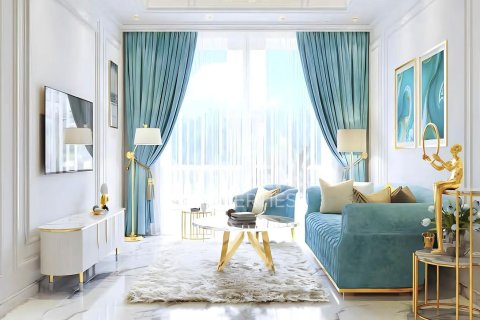 Apartment in Dubai Science Park, Dubai 3 bedrooms, 174.66 sq.m. № 137273