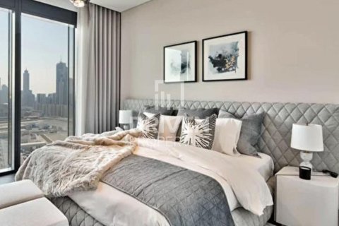 Apartment in Sobha Hartland, Mohammed Bin Rashid City, Dubai 1 bedroom, 79.15 sq.m. № 137297 - photo 10