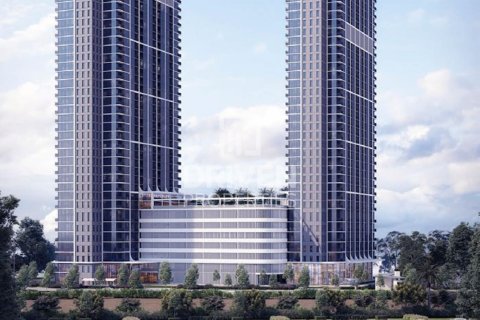 Apartment in Sobha Hartland, Mohammed Bin Rashid City, Dubai 1 bedroom, 79.15 sq.m. № 137297 - photo 4