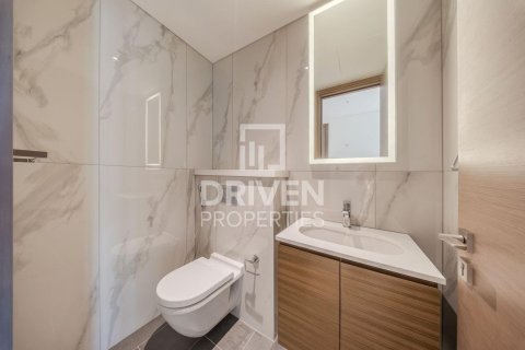 Appartement à Sobha Hartland, Mohammed Bin Rashid City, Dubai, 2 chambres, 118.82 m², № 137274 - photo 4