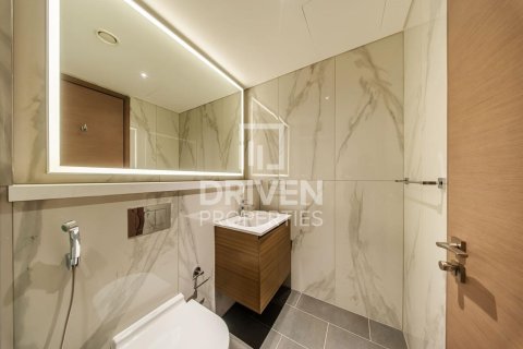 Appartement à Sobha Hartland, Mohammed Bin Rashid City, Dubai, 2 chambres, 118.82 m², № 137274 - photo 3