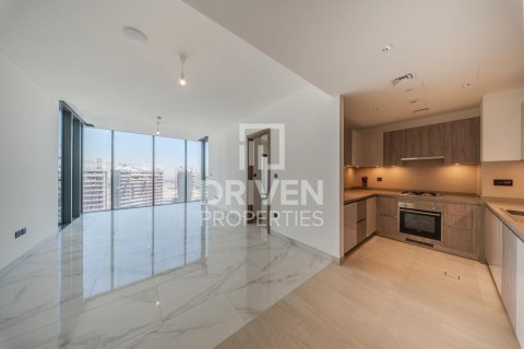 Appartement à Sobha Hartland, Mohammed Bin Rashid City, Dubai, 2 chambres, 118.82 m², № 137274