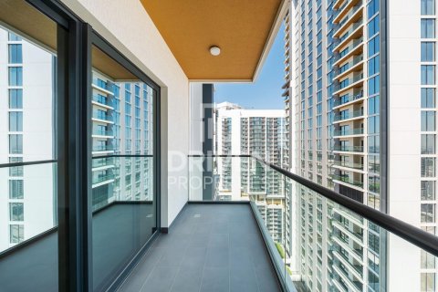 Appartement à Sobha Hartland, Mohammed Bin Rashid City, Dubai, 2 chambres, 118.82 m², № 137274 - photo 8