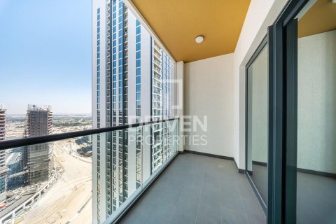 Appartement à Sobha Hartland, Mohammed Bin Rashid City, Dubai, 2 chambres, 118.82 m², № 137274 - photo 7
