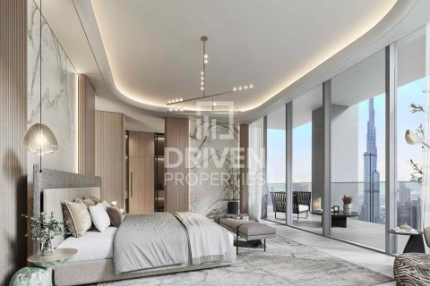 Apartment in Downtown Dubai (Downtown Burj Dubai), Dubai 1 bedroom, 108.88 sq.m. № 137296 - photo 2
