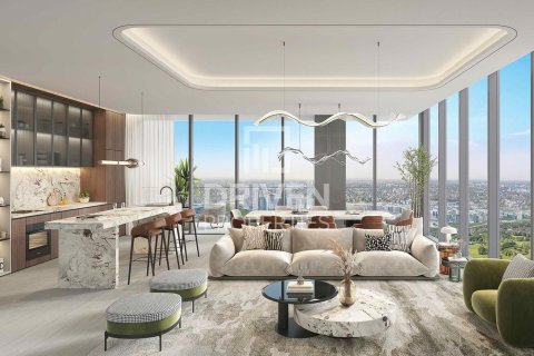 Apartment in Downtown Dubai (Downtown Burj Dubai), Dubai 1 bedroom, 108.88 sq.m. № 137296 - photo 11