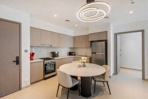 Apartment in Downtown Dubai (Downtown Burj Dubai), Dubai 2 bedrooms, 103 sq.m. № 97105 - photo 2