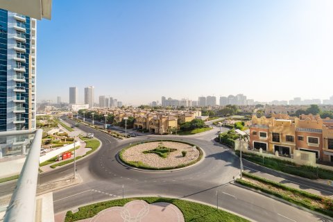 Купить квартиру в Dubai Sports City, Дубай: 2 спальни, 125м², № 97097 - фото 14