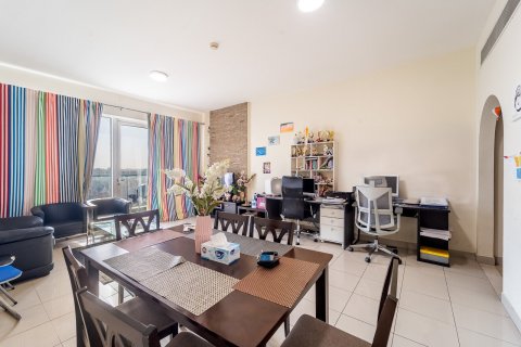 Квартира в Dubai Sports City, Дубай, 2 спальни, 125м², № 97097