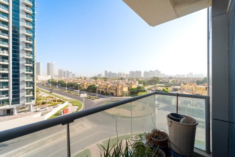 Купить квартиру в Dubai Sports City, Дубай: 2 спальни, 125м², № 97097 - фото 18