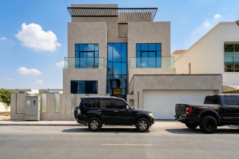 Купить виллу в Jumeirah Park, Дубай: 6 спален, 775м², № 97099 - фото 23