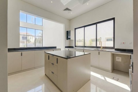 Купить виллу в Jumeirah Park, Дубай: 6 спален, 775м², № 97099 - фото 5