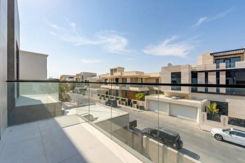 Купить виллу в Jumeirah Park, Дубай: 6 спален, 775м², № 97099 - фото 19