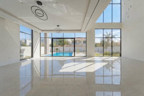 Купить виллу в Jumeirah Park, Дубай: 6 спален, 775м², № 97099 - фото 3