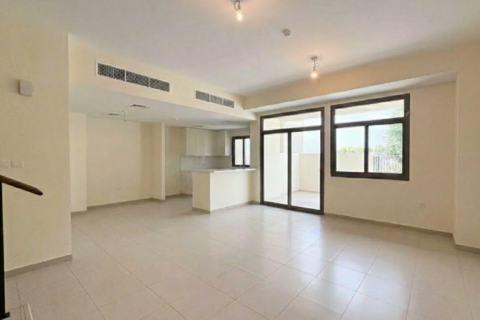 Townhouse in Dubai 3 bedrooms, 208 sq.m. № 97091