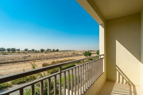 Adosado en Dubai, 3 dormitorios, 208 m², № 97091 - foto 6