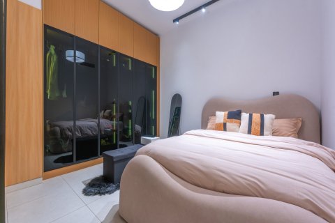 Apartamento en Jumeirah Village Circle, Dubai, 1 dormitorio, 89 m², № 97098 - foto 11