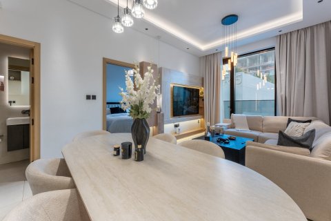 Apartamento en Jumeirah Village Circle, Dubai, 1 dormitorio, 89 m², № 97098 - foto 7