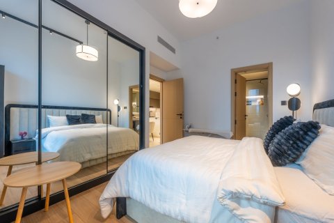 Apartamento en Jumeirah Village Circle, Dubai, 1 dormitorio, 89 m², № 97098 - foto 10