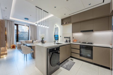 Apartamento en Jumeirah Village Circle, Dubai, 1 dormitorio, 89 m², № 97098 - foto 4