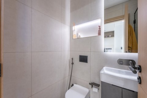 Apartamento en Jumeirah Village Circle, Dubai, 1 dormitorio, 89 m², № 97098 - foto 12