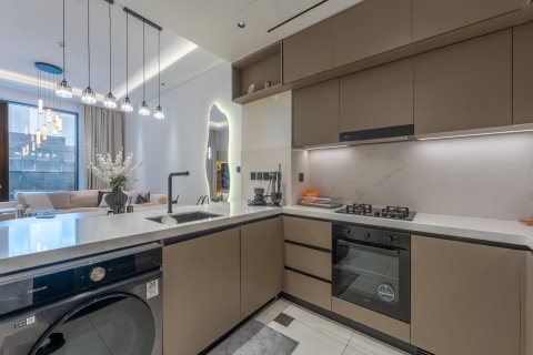 Apartamento en Jumeirah Village Circle, Dubai, 1 dormitorio, 89 m², № 97098 - foto 5