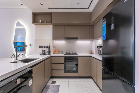 Apartamento en Jumeirah Village Circle, Dubai, 1 dormitorio, 89 m², № 97098 - foto 3