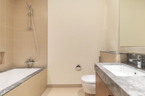 Apartamento en Dubai Marina, Dubai, 2 dormitorios, 105 m², № 97096 - foto 27