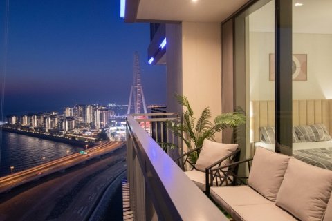 Apartamento en Dubai Marina, Dubai, 2 dormitorios, 105 m², № 97096 - foto 2