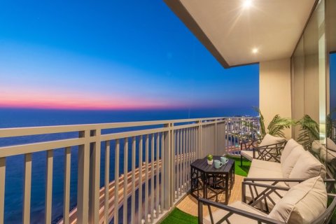 Apartment in Dubai Marina, Dubai 2 bedrooms, 105 sq.m. № 97096