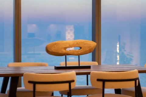 Apartamento en Dubai Marina, Dubai, 2 dormitorios, 105 m², № 97096 - foto 12