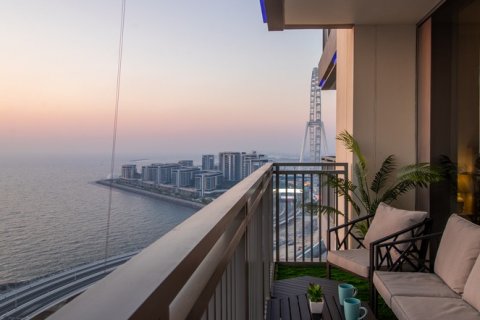 Apartamento en Dubai Marina, Dubai, 2 dormitorios, 105 m², № 97096 - foto 29