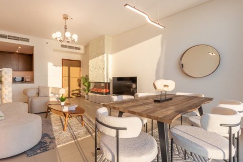 Apartamento en Dubai Marina, Dubai, 2 dormitorios, 105 m², № 97096 - foto 3