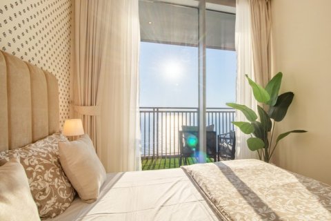 Apartamento en Dubai Marina, Dubai, 2 dormitorios, 105 m², № 97096 - foto 18